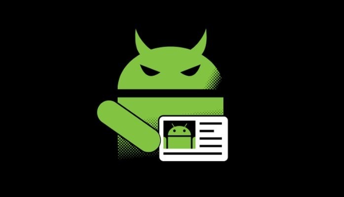 android godless