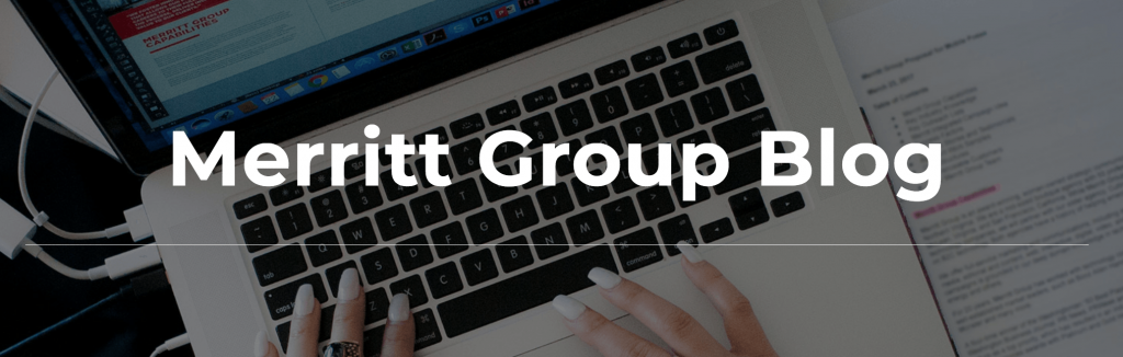 Merritt Group CISO Blog