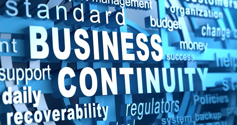 BCP Business Continuity Planning