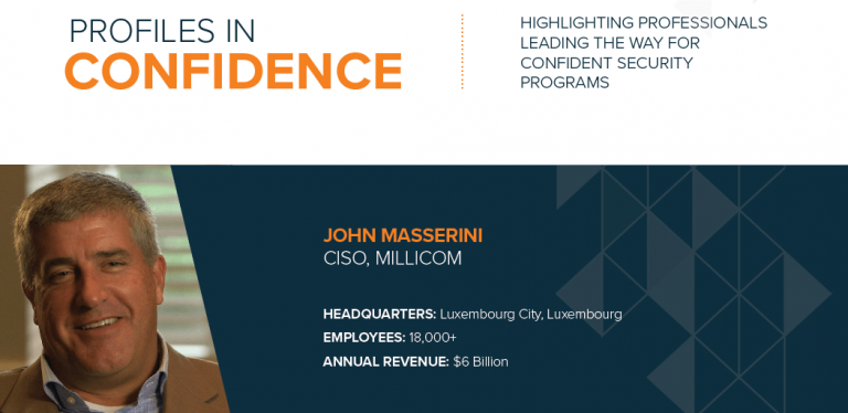 Klogix: Profiles in Confidence – John Masserini