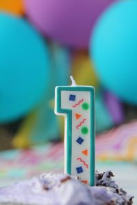 Anniversary