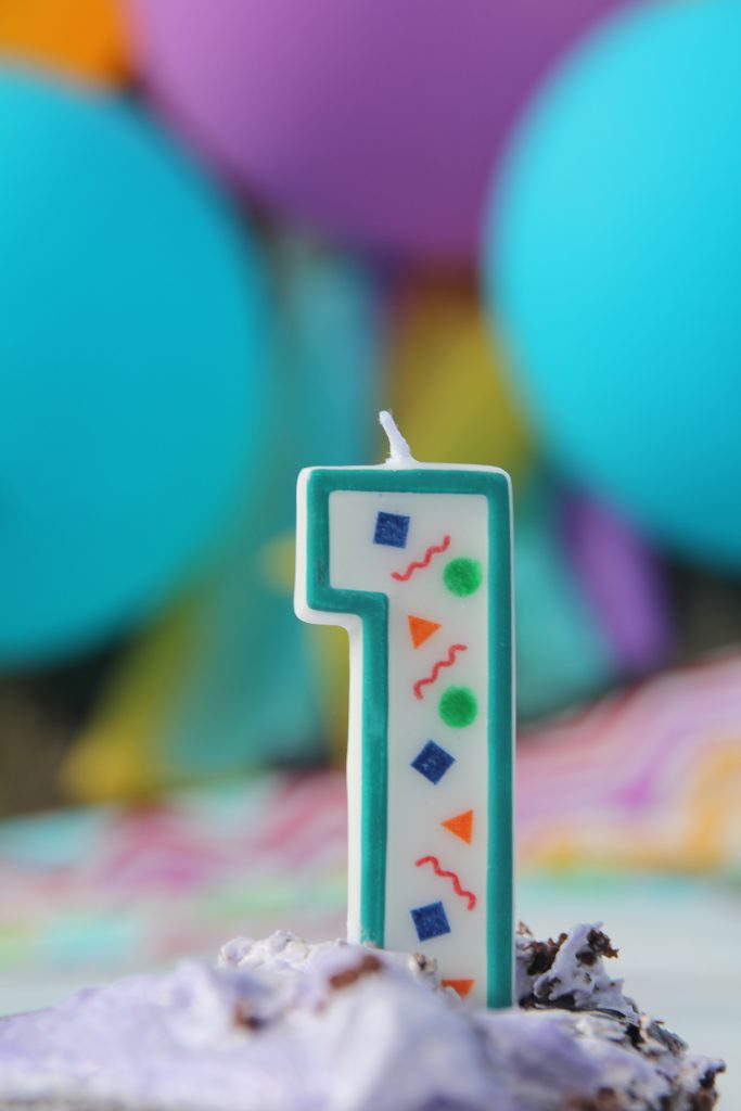 Anniversary