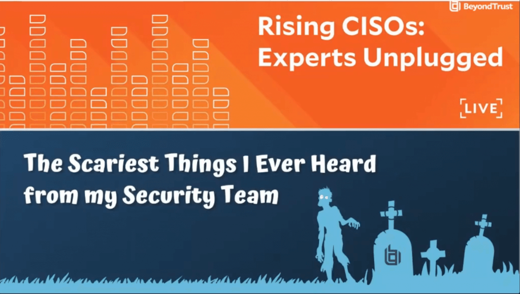 CISO_Diaries