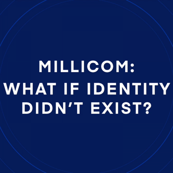 What if Identity Didn't Exist?
