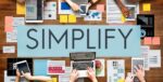 Simplify Your Value Statement