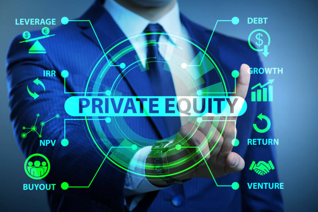 Private Equity PE VC