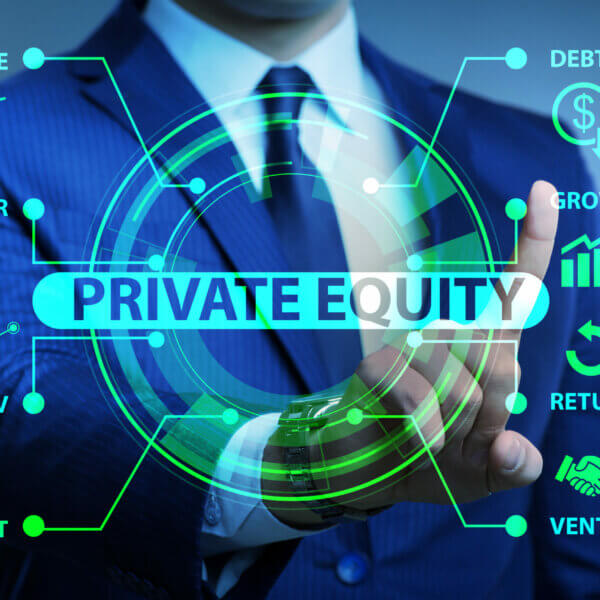 Private Equity PE VC