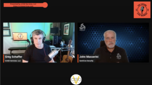 The Virtual CISO Moment Interview