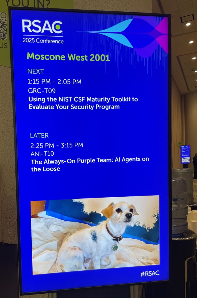 RSAC2025