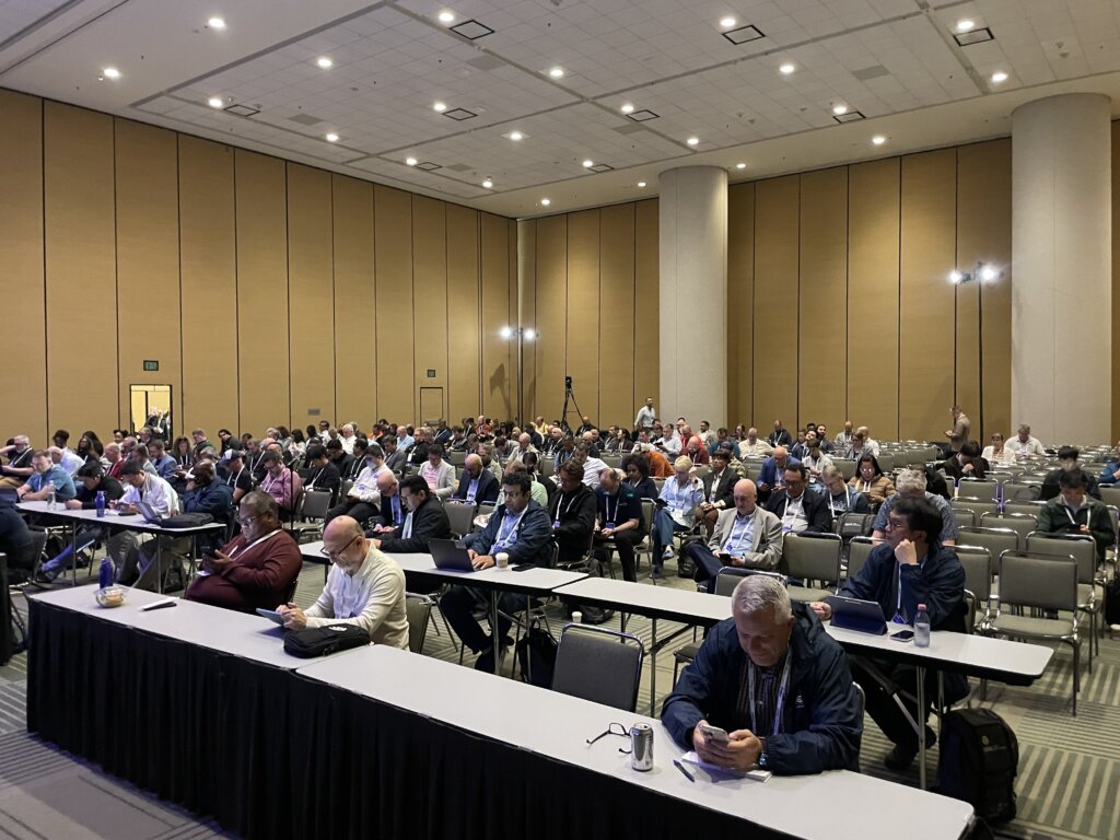 RSAC2025