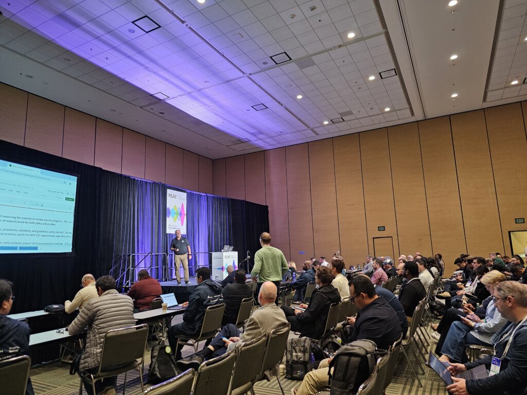 RSAC2025