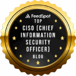 2025 Top-20 Best CISO Blogs