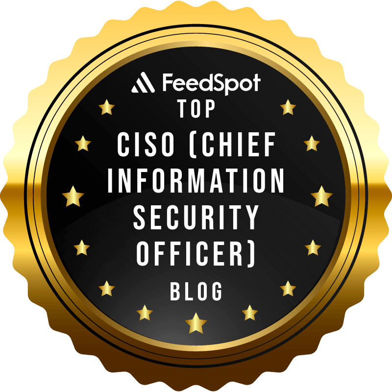 CISO