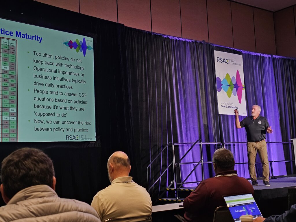 RSAC2025